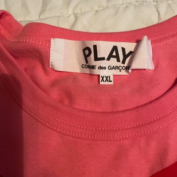 Tee shirt - Picture 3 of 3